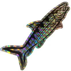 Hawaii Fishing Gear Stickers