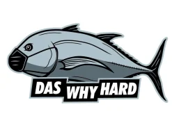 Hawaii Fishing Gear Stickers