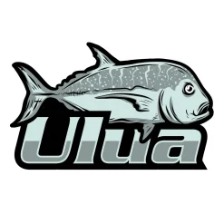 Hawaii Fishing Gear Stickers