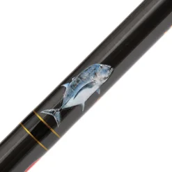 Hawaii Fishing Gear Stickers