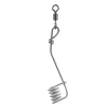Heavy-Duty Clip-On 4/0 One-Way Slide