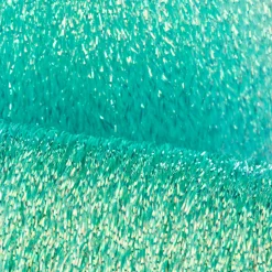 Hedron Flashabou Dyed-Pearl Accent