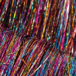 Hedron Flashabou Holographic