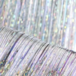 Hedron Flashabou Holographic
