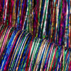 Hedron Flashabou Holographic