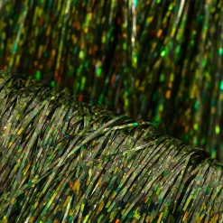 Hedron Flashabou Holographic