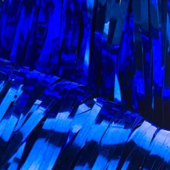 Hedron Saltwater Flashabou
