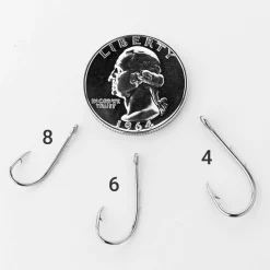 HFG Baitholder Hooks