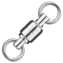 HFG Brass Ball Bearing Swivel