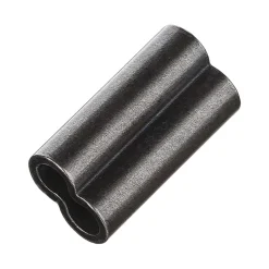 HFG - Double Barrel Mini Crimping Sleeves