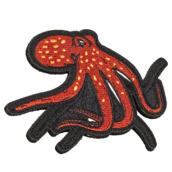 HFG - Embroidered Patches