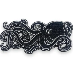 HFG - Embroidered Patches