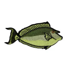 HFG - Embroidered Patches