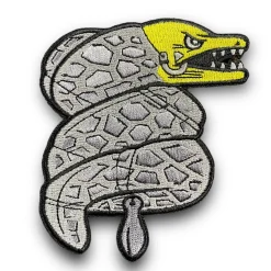 HFG - Embroidered Patches