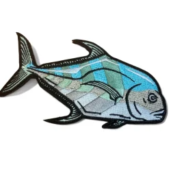 HFG - Embroidered Patches