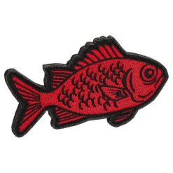 HFG - Embroidered Patches