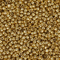 HFG Glass Fishing Beads