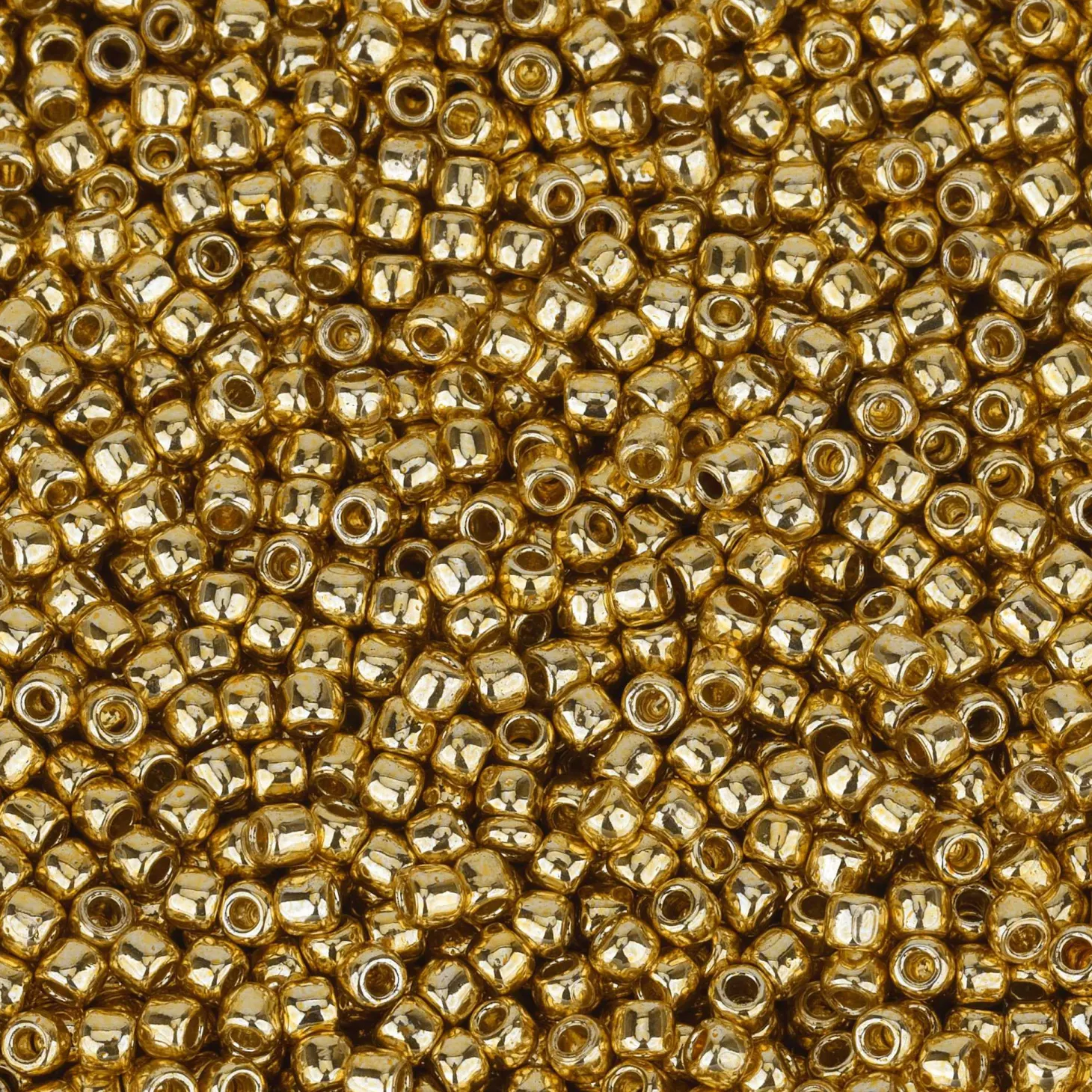 HFG Glass Fishing Beads