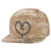 HFG - Hooked Arid MultiCam® Flat Bill Snapback Hat
