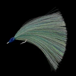 HFG - House Flies 3.5in Saltwater Deceivers (5 Pack)