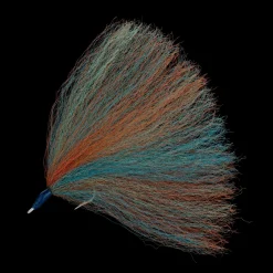 HFG - House Flies 3.5in Saltwater Deceivers (5 Pack)