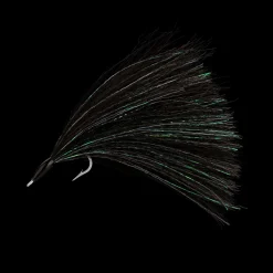 HFG - House Flies 3.5in Saltwater Deceivers (5 Pack)