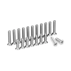 HFG Newell Series Stainless Steel Screw Set