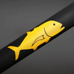 HFG 3" Reflective Ulua Decal (6 Colors)