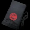 HFG Reflective Ulua Spinning Rod Bag (Fits 2 Piece Rods Up To 12')