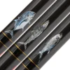 HFG 2" Rod Decals