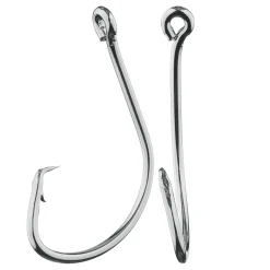HFG Small Game Offset Circle Hooks