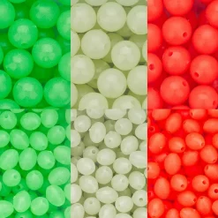 HFG Soft Glow Fishing Beads
