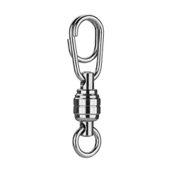HFG - Stainless Steel Ball Bearing SW Snaps