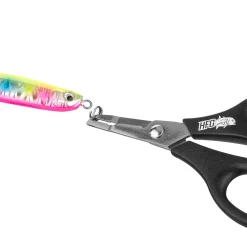 HFG Stainless Steel Braided Line Scissors