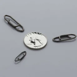 HFG - Stainless Steel Quick-Change Power Clips