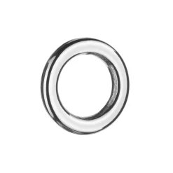 HFG - Stainless Steel Solid Rings