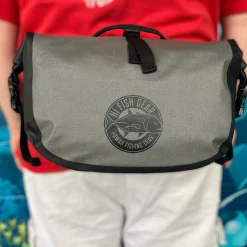 HFG Submersible Waterproof Fishing Waistpack