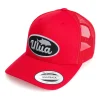 HFG - Ulua Garage Red Classic Snapback Trucker