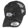 HFG - Ulua MultiCam® Black Classic Snapback Trucker Hat
