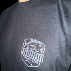 HFG - Ulua Shield Reflective Shirt (Black)