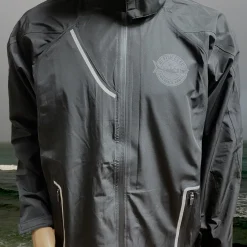 HFG - Waterproof Ulua Stealth Jacket With Hood