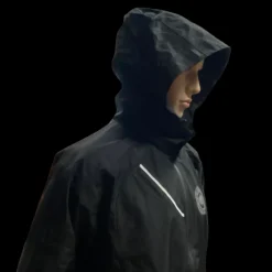 HFG - Waterproof Ulua Stealth Jacket With Hood