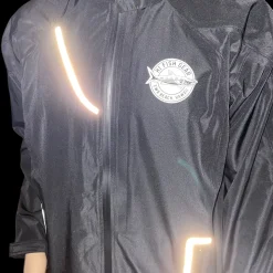 HFG - Waterproof Ulua Stealth Jacket With Hood