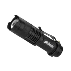 HFG - Water Resistant UV Pocket Flashlight