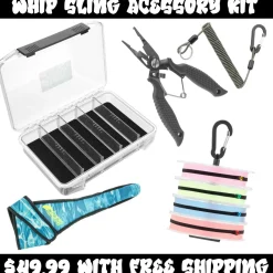 HFG Whip Sling Accessory Kit
