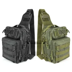 HFG Whip Sling XL - Large Shoulder Tackle Bag
