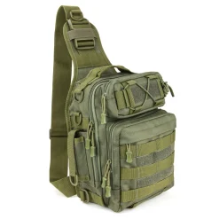 HFG Whip Sling XL - Large Shoulder Tackle Bag