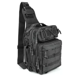 HFG Whip Sling XL - Large Shoulder Tackle Bag