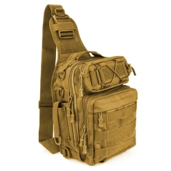 HFG Whip Sling XL - Large Shoulder Tackle Bag