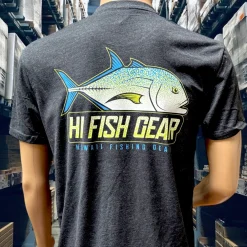 HiFishGear Ulua (2020) - HiFishGear Work Shirt Re-Release
